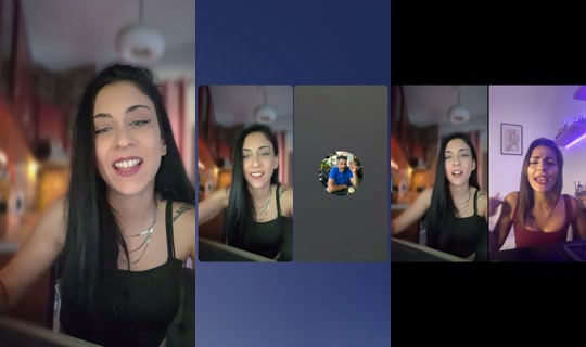 riaki_na_96's Stream - Sep 18, 2026, 3:05 PM