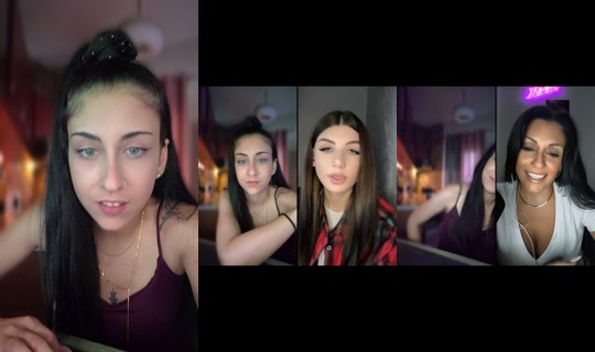 riaki_na_96's Stream - Sep 19, 2026, 3:41 PM