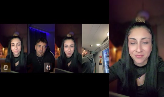 riaki_na_96's Stream - Oct 21, 2026, 3:53 PM