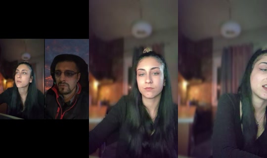 riaki_na_96's Stream - Oct 22, 2026, 4:47 PM