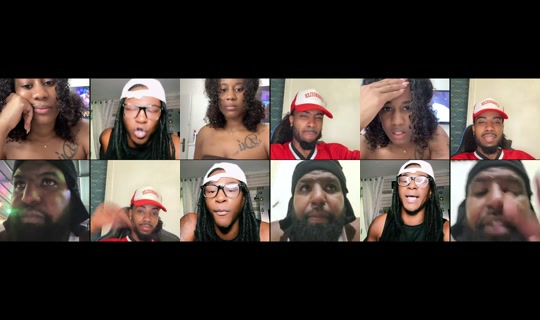 rianah.berdianah's Stream - Aug 4, 2026, 9:11 PM