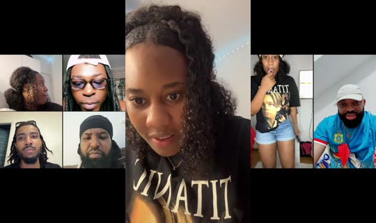 rianah.berdianah's Stream - Aug 5, 2026, 9:28 PM