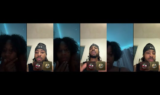 rianah.berdianah's Stream - Sep 19, 2026, 7:41 PM