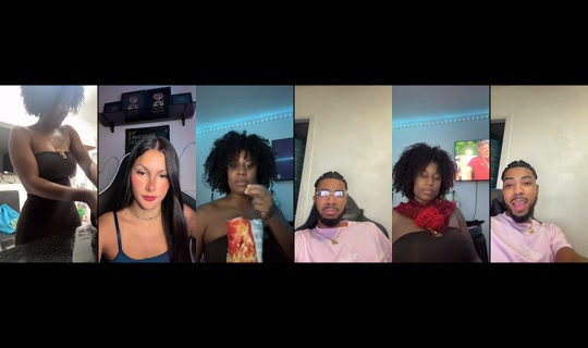 rianah.berdianah's Stream - Oct 6, 2026, 6:15 PM