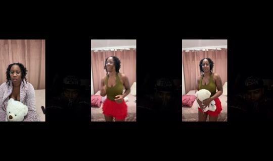 rianah.berdianah's Stream - Oct 21, 2026, 8:43 PM