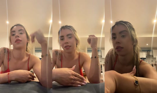 rianemello's Stream - Aug 8, 2026, 6:20 PM