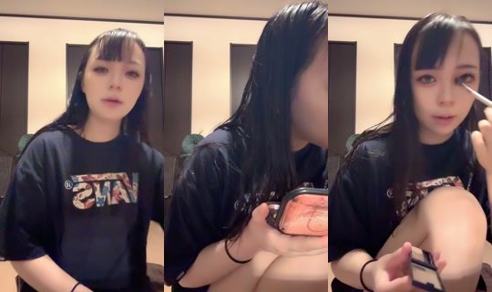 riapizokukota's Stream - Jul 31, 2026, 8:29 AM