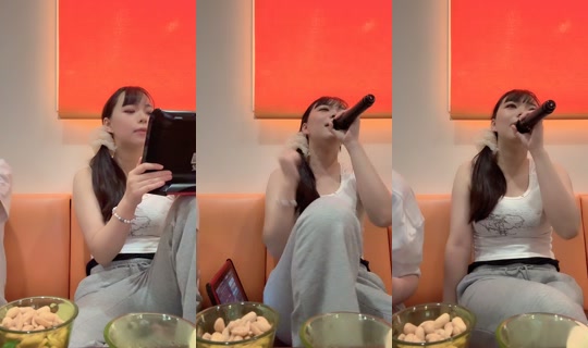 riapizokukota's Stream - Aug 3, 2026, 10:57 AM