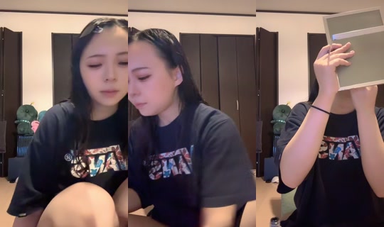 riapizokukota's Stream - Aug 9, 2026, 6:03 AM