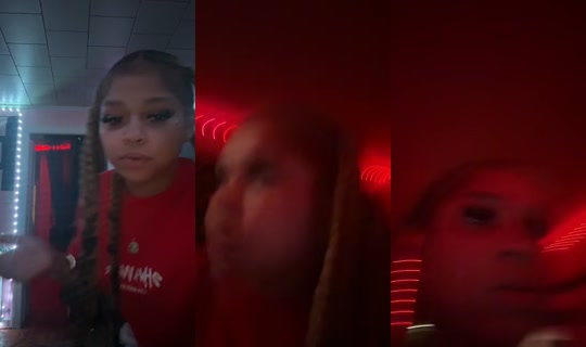 ricannnnbby's Stream - Jul 20, 2026, 4:03 AM