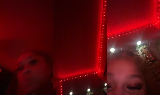 ricannnnbby's Stream - Jul 20, 2026, 4:43 AM