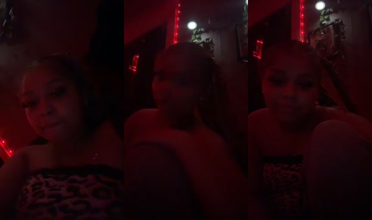 ricannnnbby's Stream - Jul 20, 2026, 5:03 AM
