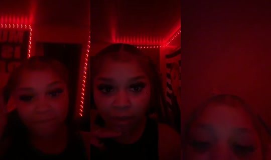 ricannnnbby's Stream - Jul 20, 2026, 5:42 AM