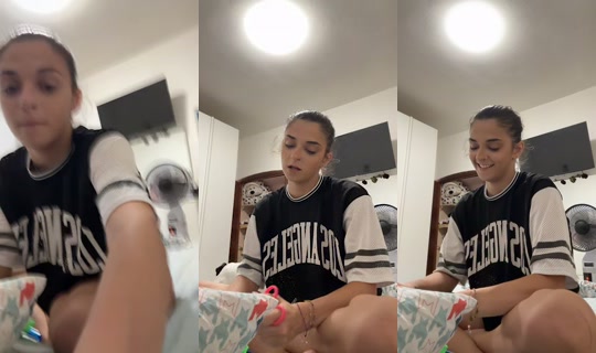 ricci_sere_'s Stream - Aug 5, 2026, 9:14 PM