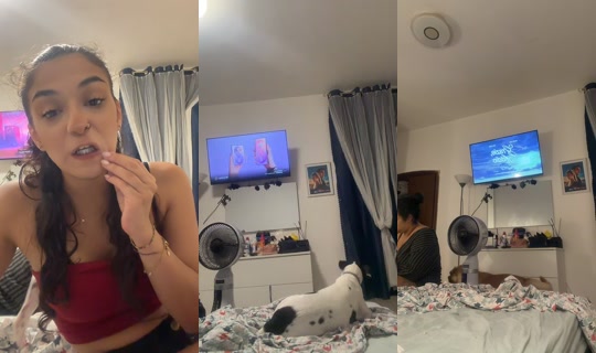 ricci_sere_'s Stream - Aug 6, 2026, 3:03 PM