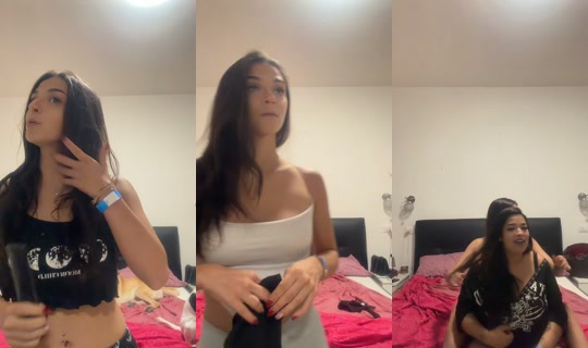 ricci_sere_'s Stream - Sep 13, 2026, 11:38 AM