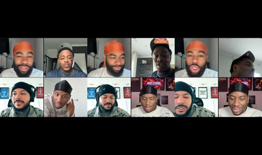 rich.zaee's Stream - Jul 23, 2026, 4:06 PM