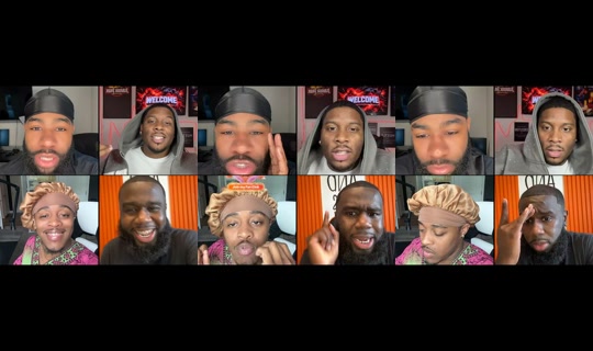 rich.zaee's Stream - Jul 24, 2026, 4:18 PM