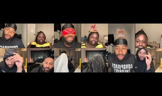 Live de rich.zaee - 25 de jul. de 2026, 4:23