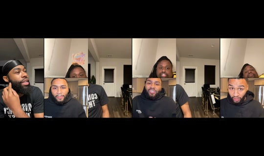 Live de rich.zaee - 25 de jul. de 2026, 7:16