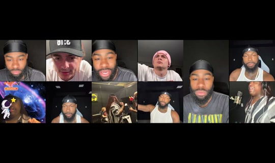 rich.zaee's Stream - Jul 30, 2026, 1:44 AM