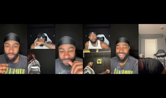 rich.zaee's Stream - Jul 30, 2026, 2:35 AM