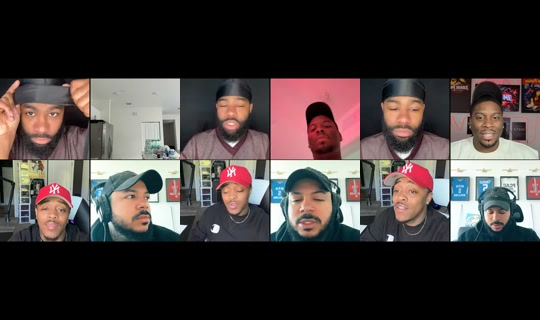 rich.zaee's Stream - Jul 30, 2026, 4:06 PM