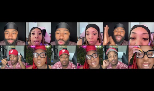 rich.zaee's Stream - Jul 30, 2026, 8:03 PM
