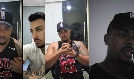 richardoficial29's Stream - Jul 23, 2026, 8:42 PM