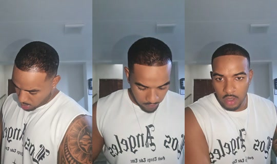 richardoficial29's Stream - Jul 29, 2026, 2:34 PM