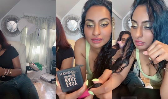 richellangel's Stream - Aug 8, 2026, 8:06 PM