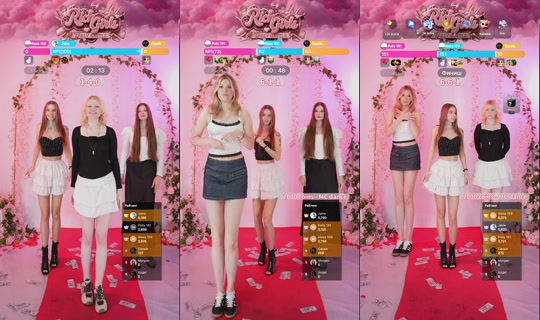Stream ni richgirls100 - Hul 18, 2026, 4:36 PM