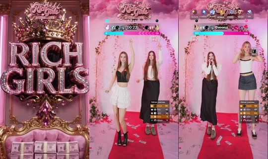 Stream ni richgirls100 - Hul 18, 2026, 5:27 PM