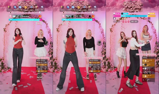 Stream ni richgirls100 - Hul 18, 2026, 6:18 PM
