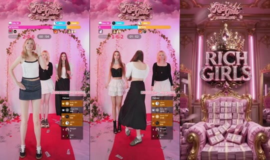 Stream ni richgirls100 - Hul 18, 2026, 7:09 PM