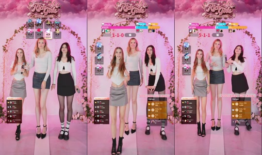 Stream ni richgirls100 - Hul 20, 2026, 3:35 PM