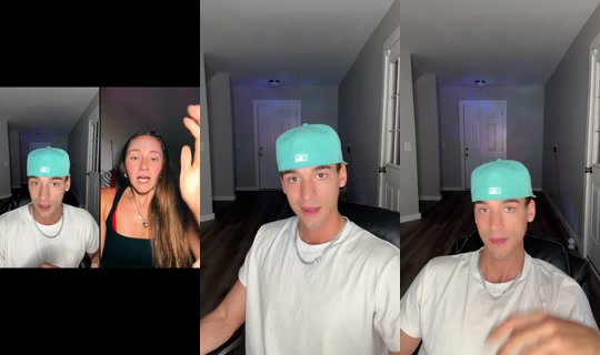 rickyperry_ 的直播 - 2026年7月21日 1:29