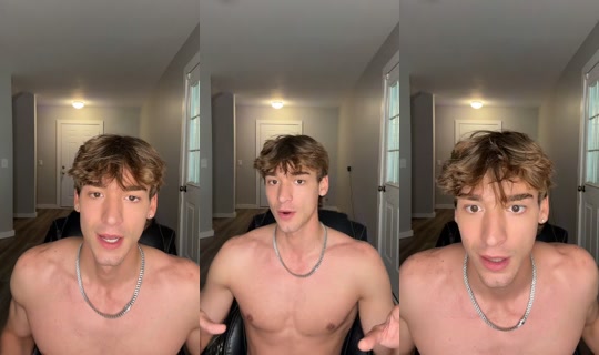 rickyperry_ 的直播 - 2026年7月21日 21:09