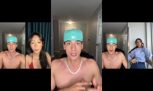 rickyperry_ 的直播 - 2026年7月21日 22:23