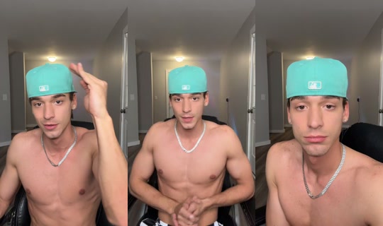rickyperry_ 的直播 - 2026年7月22日 10:03