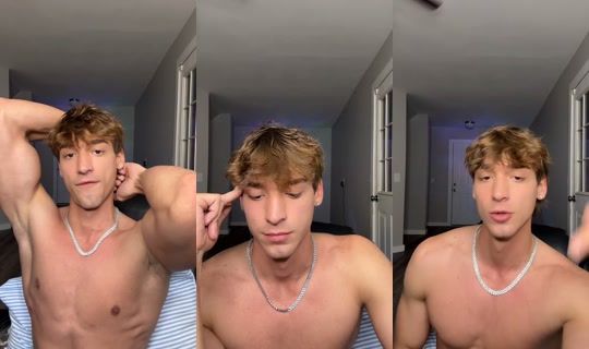 rickyperry_'s Stream - Jul 24, 2026, 1:00 AM