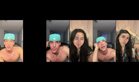 rickyperry_'s Stream - Jul 24, 2026, 4:51 AM
