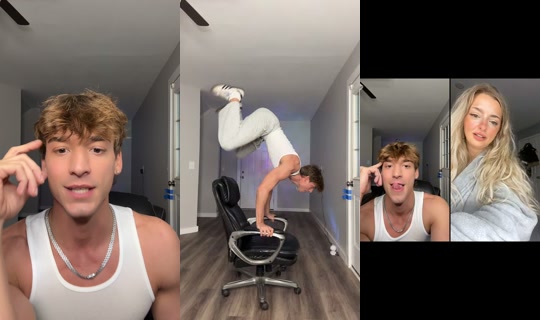 Stream di rickyperry_ - 26 lug 2026, 23:19
