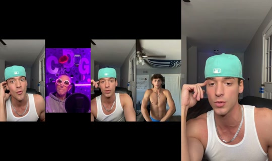 Stream di rickyperry_ - 27 lug 2026, 1:01