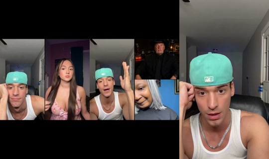 Stream di rickyperry_ - 27 lug 2026, 1:52