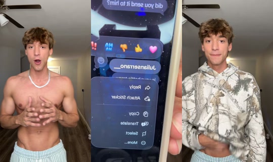 rickyperry_'s Stream - Jul 28, 2026, 4:18 AM
