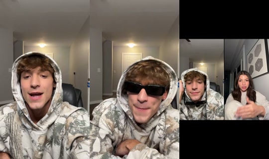rickyperry_'s Stream - Jul 28, 2026, 4:57 AM