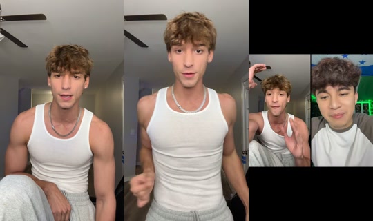 rickyperry_ 的直播 - 2026年7月29日 3:34