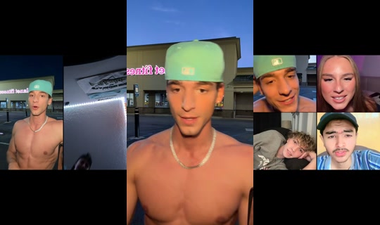 rickyperry_'s Stream - Aug 1, 2026, 10:01 AM