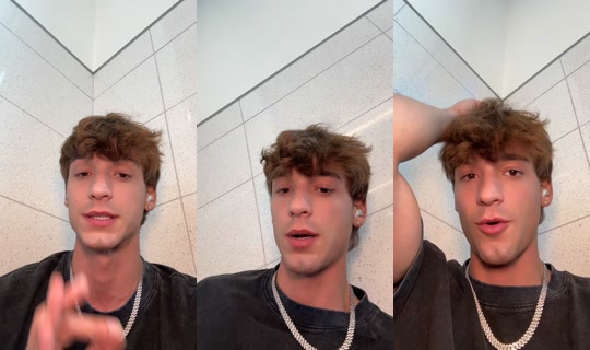 rickyperry_'s Stream - Aug 1, 2026, 7:26 PM